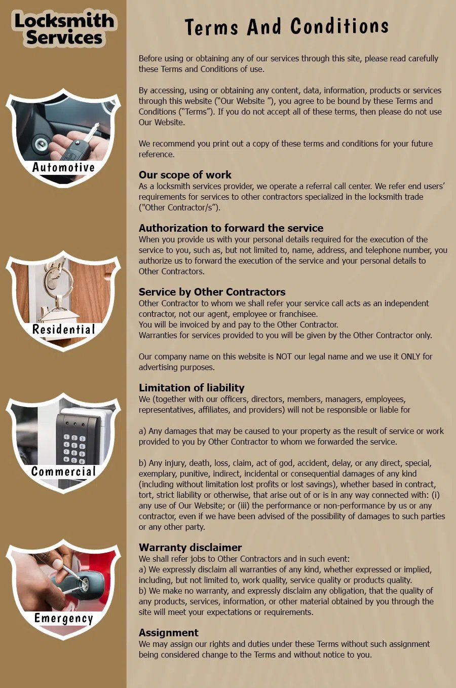 Elite Locksmith Services Los Angeles, CA 310-819-4241